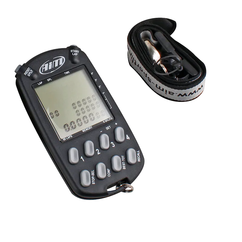 AIM MULTICHRON CHRONOMETER