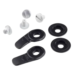 CK6 CMR ARAI SCREWS KIT