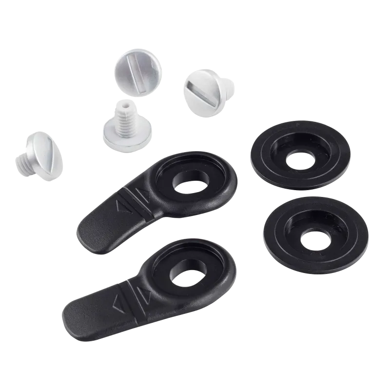 CK6 CMR ARAI SCREWS KIT