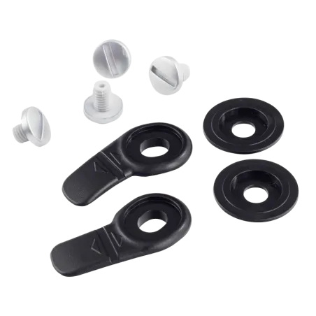 CK6 CMR ARAI SCREWS KIT