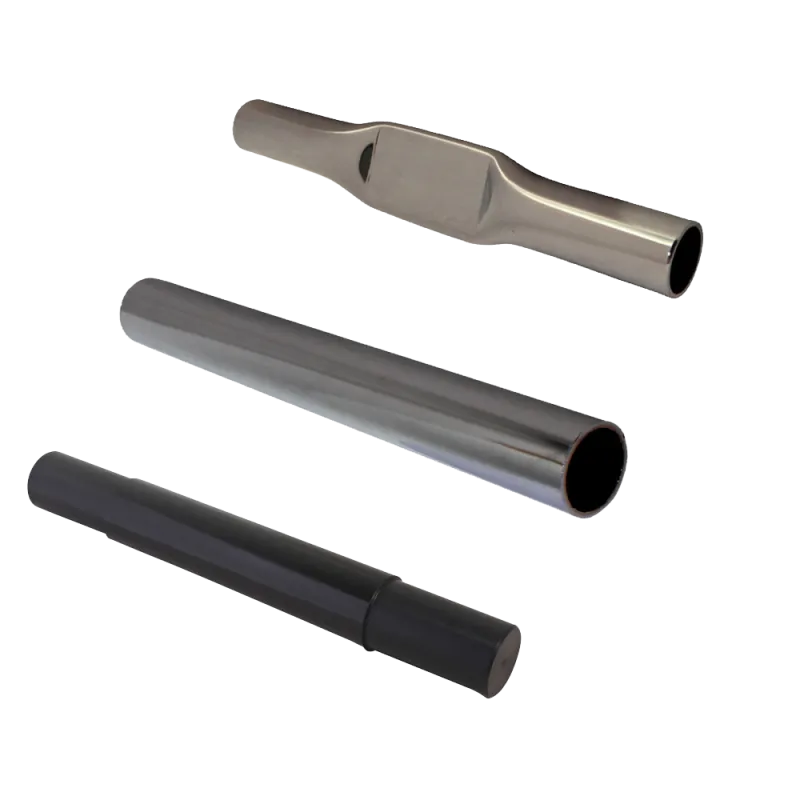 TEKNEEX D28MM FRONT STABILIZER FOR FRAME