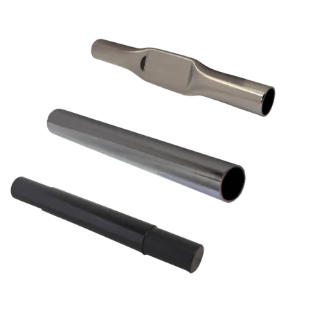 TEKNEEX D28MM FRONT STABILIZER FOR FRAME
