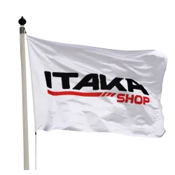 ITAKASHOP FLAG