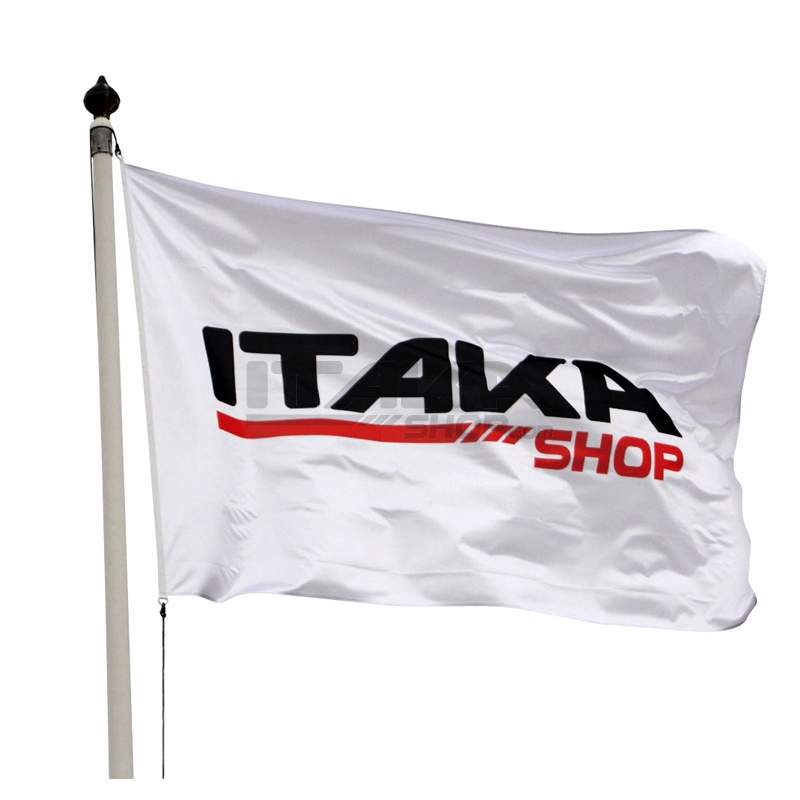 ITAKASHOP FLAG