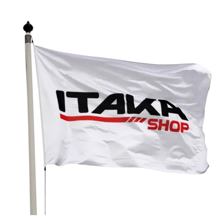 ITAKASHOP FLAG