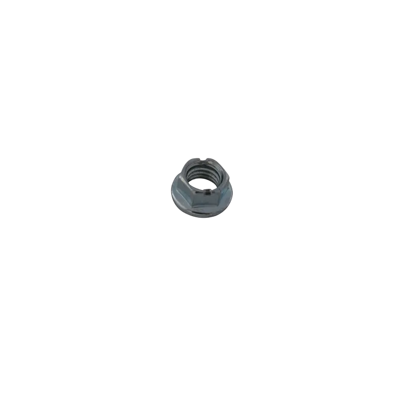 FLANGE M8 BLOCKING NUT