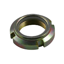 M20 NUT (not shown)