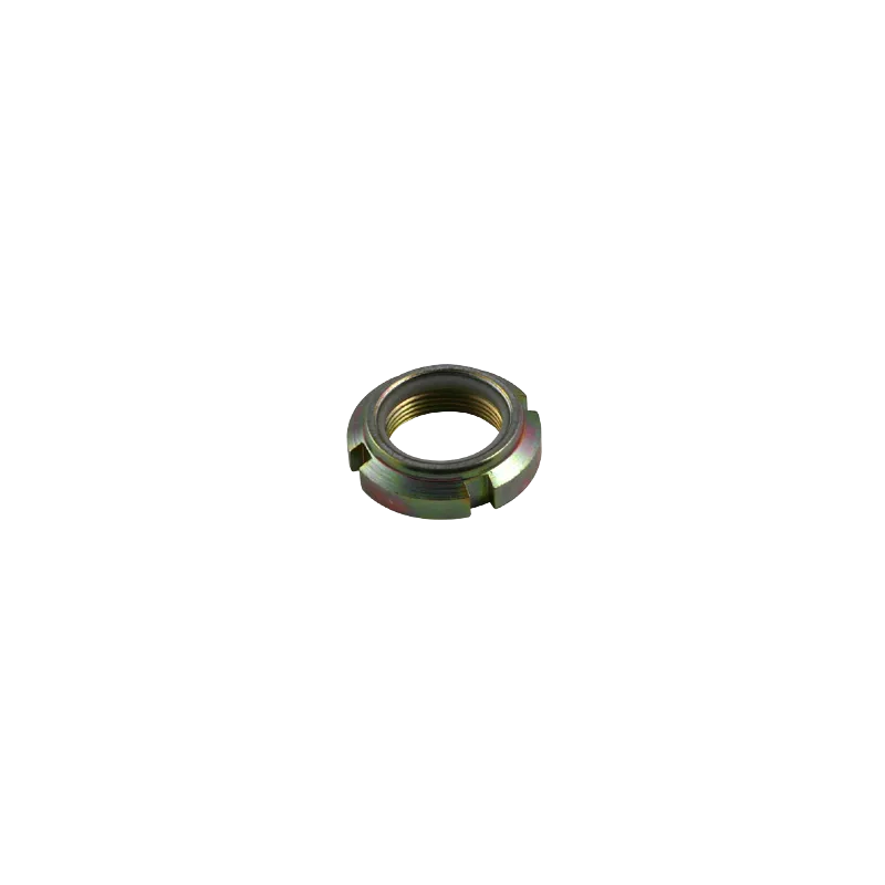 M20 NUT (not shown)