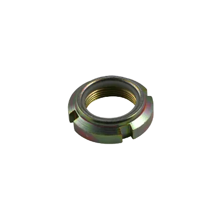 M20 NUT (not shown)