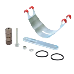 KG NITRO AIR BOX HOLDER KIT