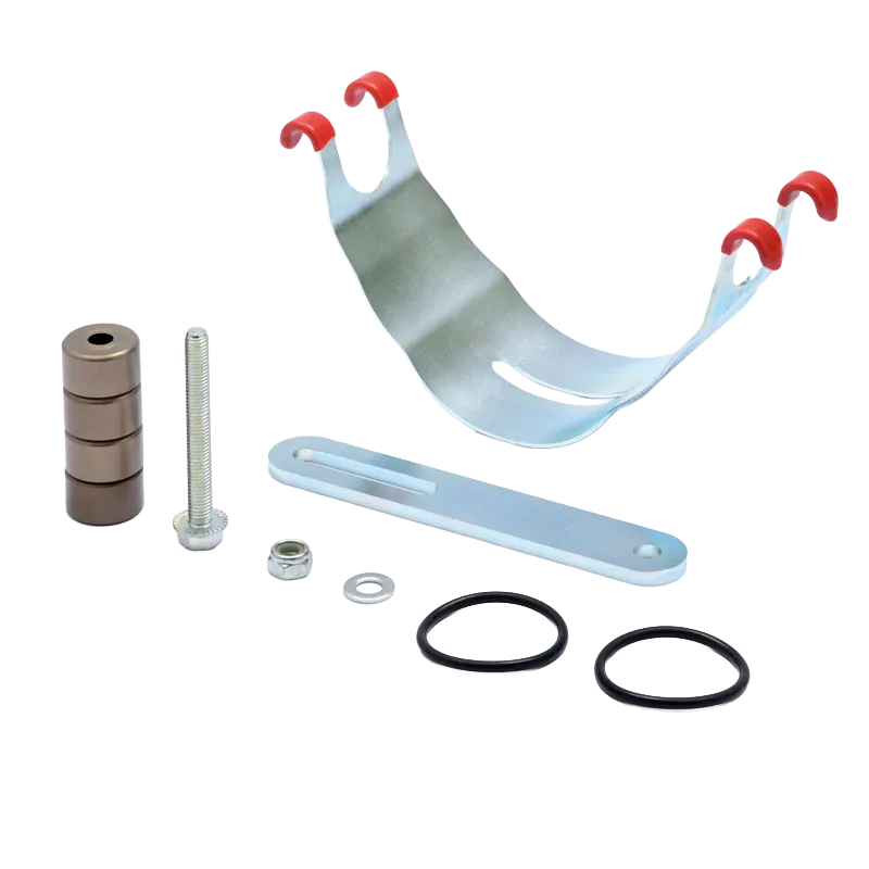 KG NITRO AIR BOX HOLDER KIT