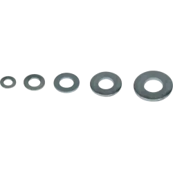 PLAIN WASHERS