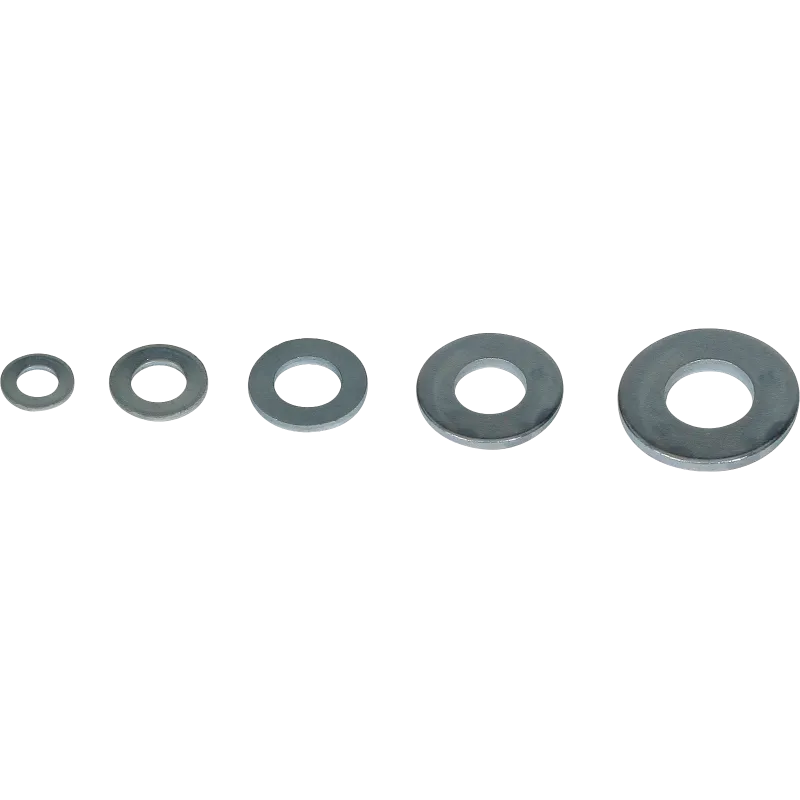 PLAIN WASHERS