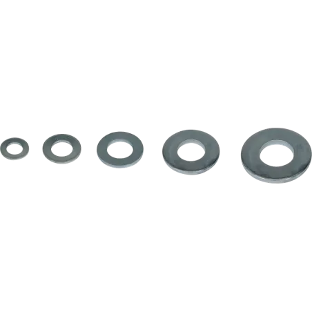 PLAIN WASHERS