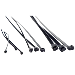 CABLE TIE - RILSAN TYPE