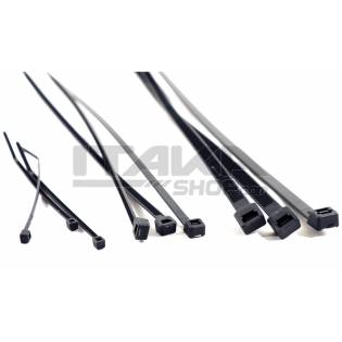 CABLE TIE - RILSAN TYPE