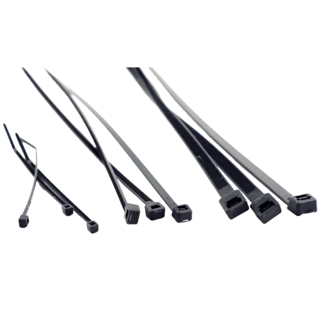 COLLIER DE SERRAGE TYPE RILSAN