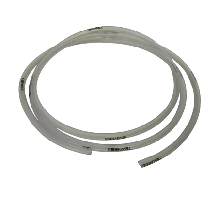 TEKNEEX TRANSPARENT FUEL HOSE