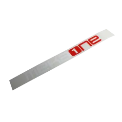 MEKAONE STICKER