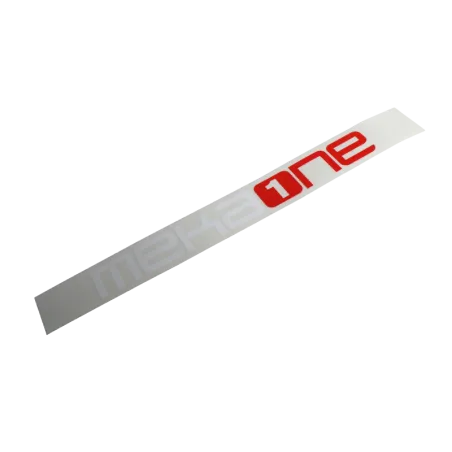 MEKAONE STICKER