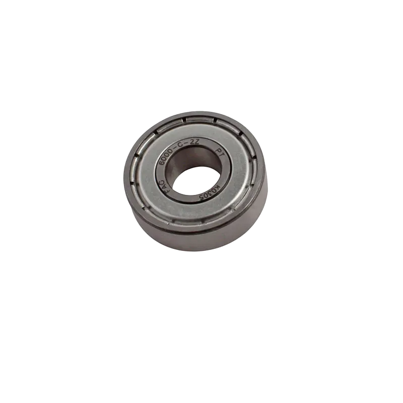 BEARING FOR 17-20-25 MM DIAMETER STUB AXLE