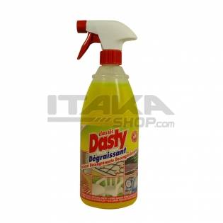 DASTY CLASSIC CLEANER DEGREASER