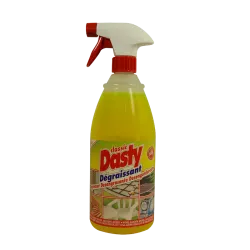 DASTY CLASSIC CLEANER DEGREASER