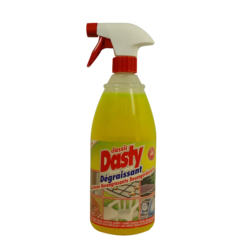 DASTY CLASSIC CLEANER DEGREASER