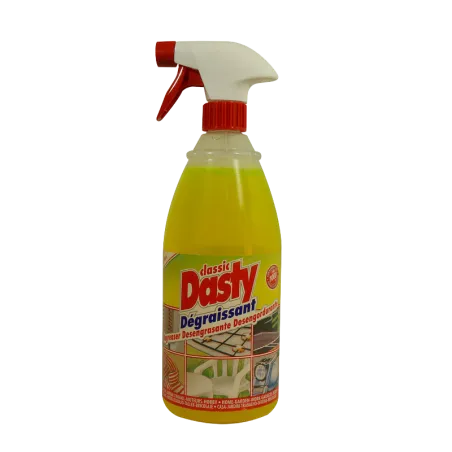 DASTY CLASSIC CLEANER DEGREASER