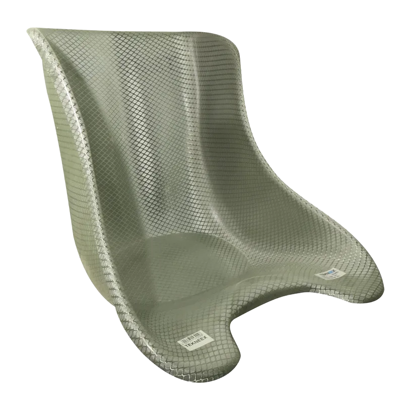 TEKNEEX ELITE FIBER SEAT - SOFT