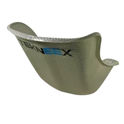 SEDILE IN FIBRA TEKNEEX ELITE MORBIDO