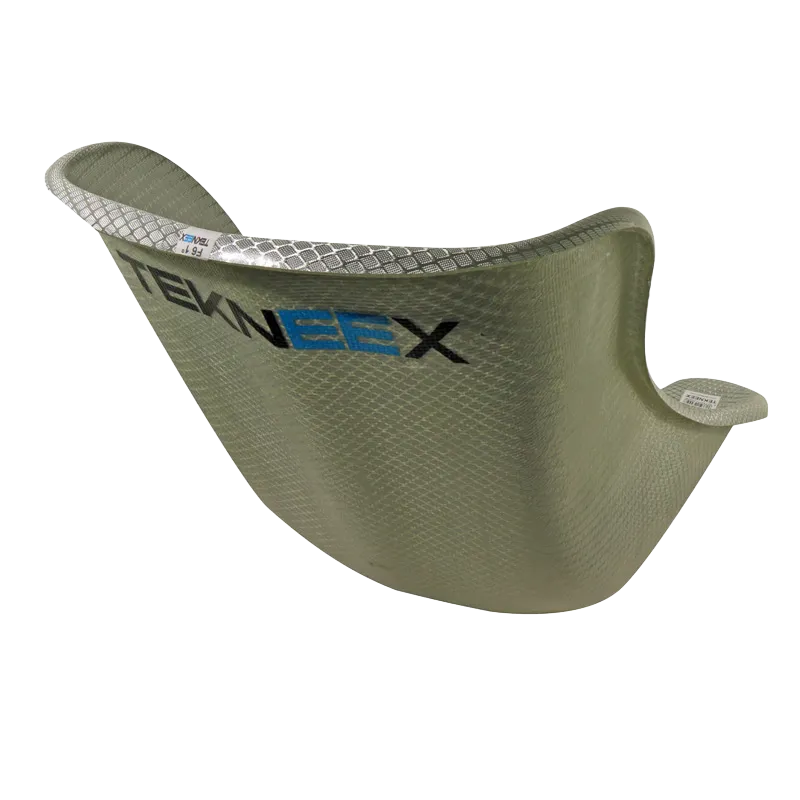 TEKNEEX ELITE FIBER SEAT - SOFT