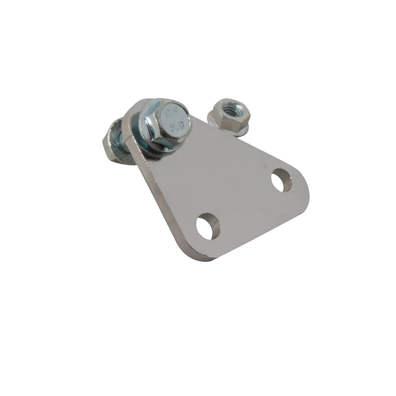 STIFFENER BRACKET