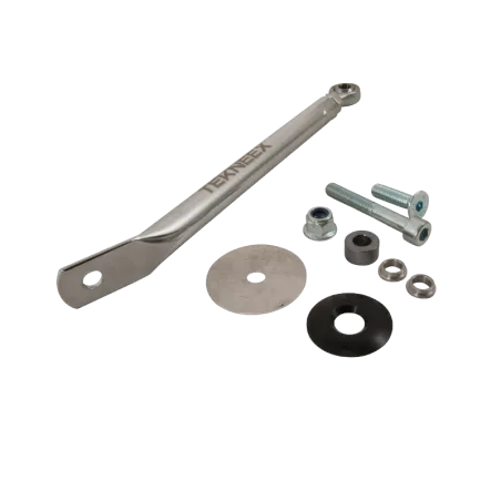 RAIDISSEUR DE SIEGE TEKNEEX DD2