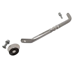 TEKNEEX ADJUSTABLE SEAT STIFFENER FOR KZ