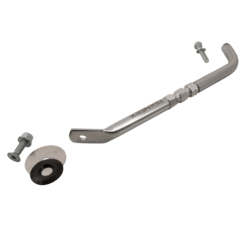 TEKNEEX ADJUSTABLE SEAT STIFFENER FOR KZ