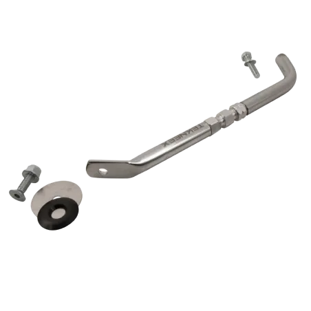 TEKNEEX ADJUSTABLE SEAT STIFFENER FOR KZ