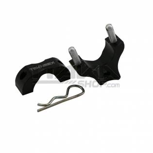 WATER TUBE SUPPORT FOR SEAT