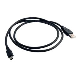 MYCHRON 5 BATTERY CHARGER WIRE