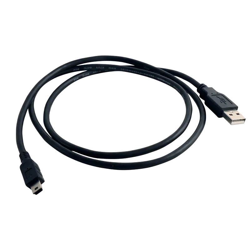 MYCHRON 5 BATTERY CHARGER WIRE