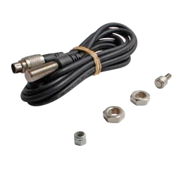 REAR AXLE SPEED SENSOR