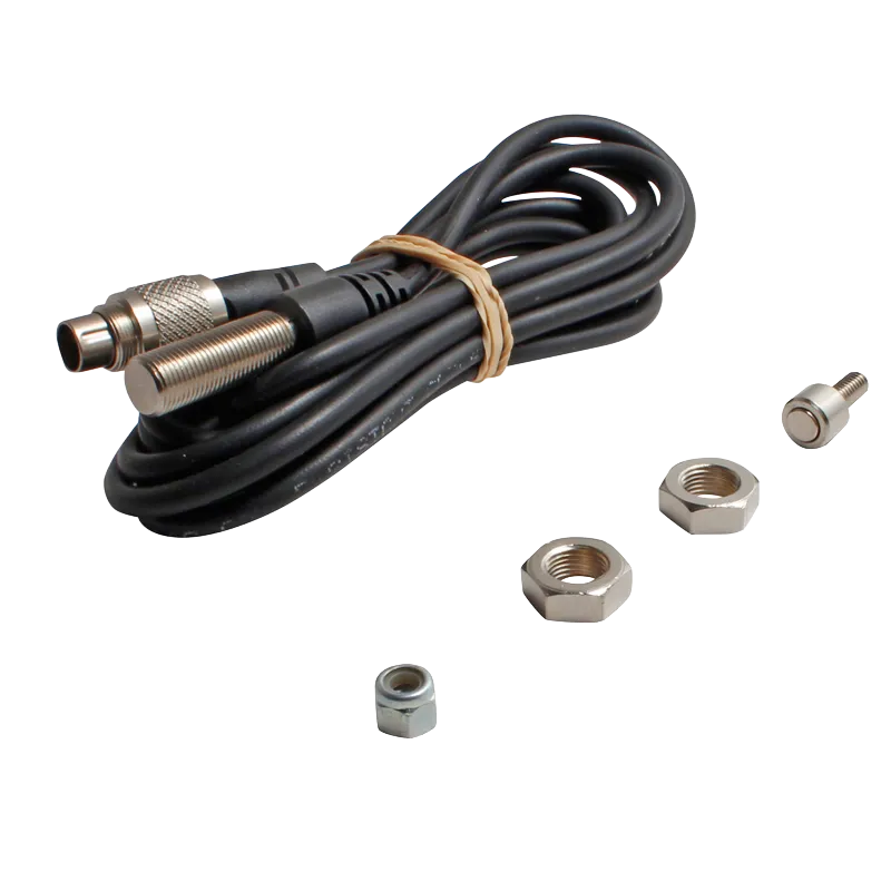 REAR AXLE SPEED SENSOR