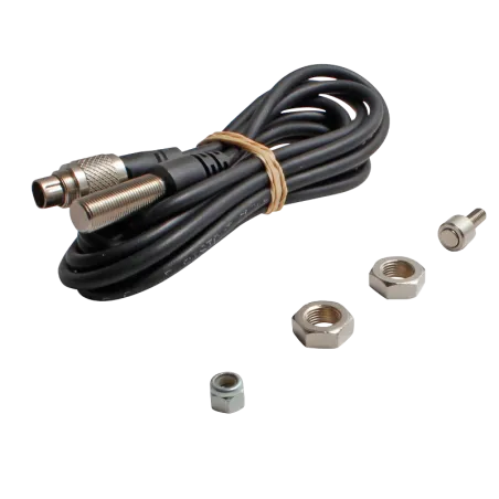 REAR AXLE SPEED SENSOR