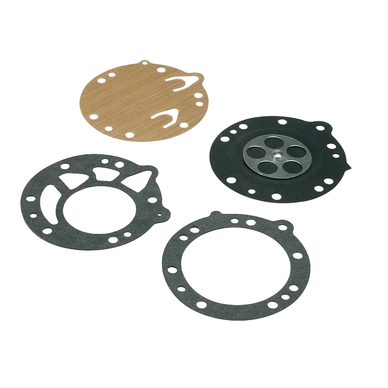 TILLOTSON DIAPHRAGM AND GASKET KIT
