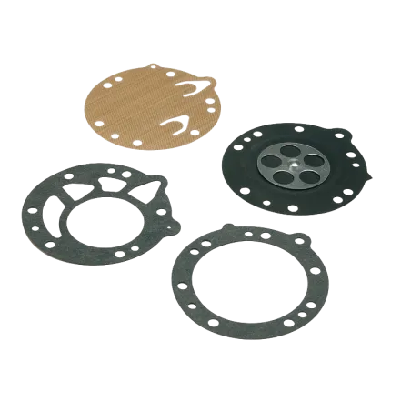 TILLOTSON DIAPHRAGM AND GASKET KIT