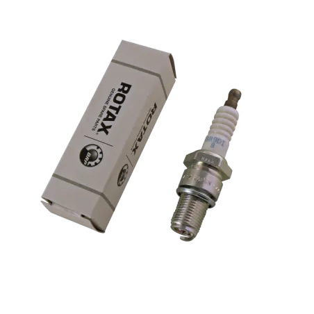 NGK GR9DI-8 SPARK PLUG FOR ROTAX EVO