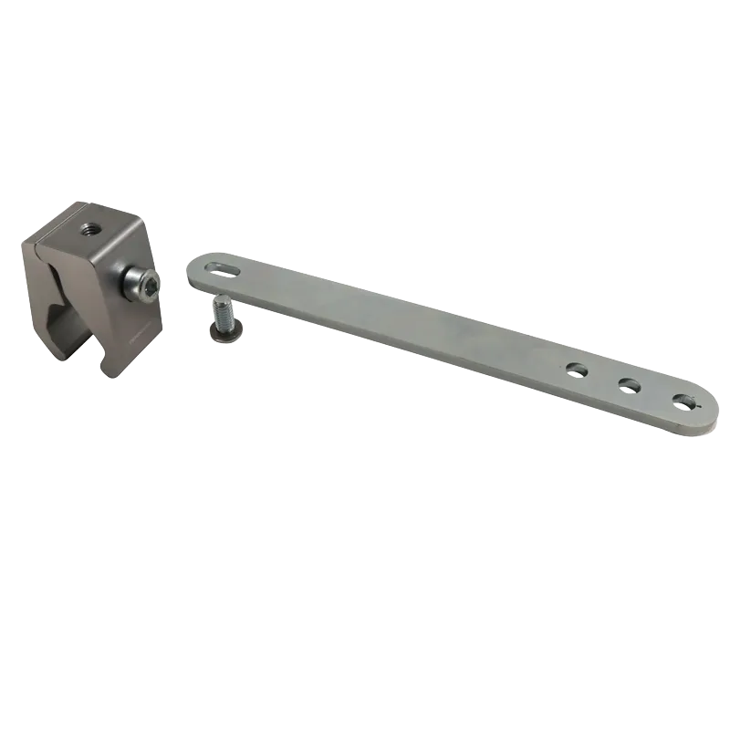UNIVERSAL SUPPORT FOR AIR BOX