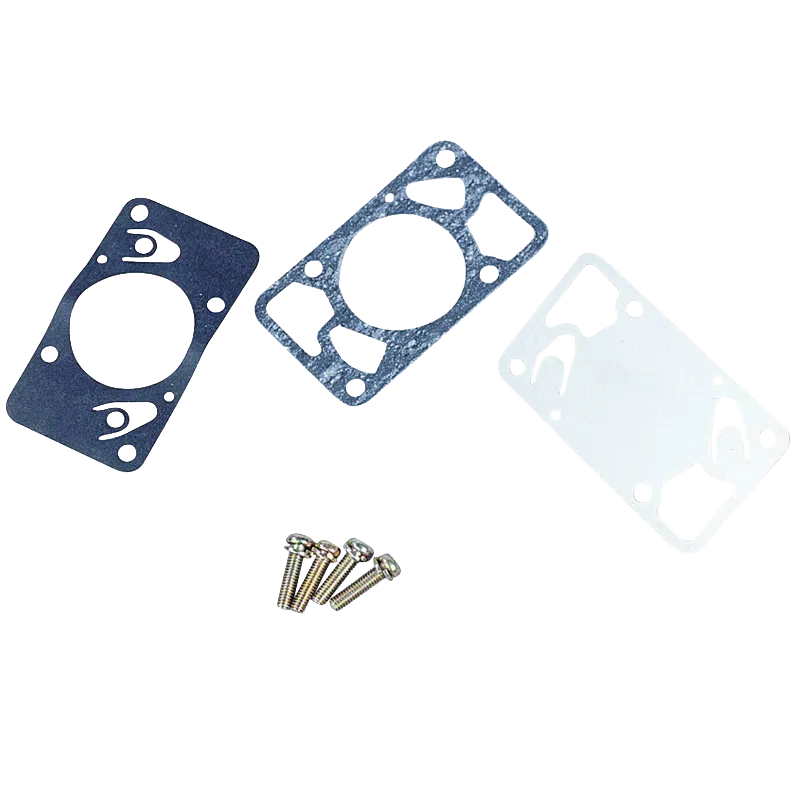 GASKETS KIT FOR RECTANGULAR FUEL PUMPS