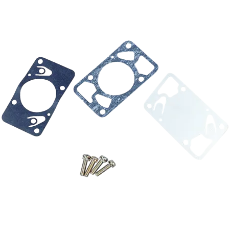 GASKETS KIT FOR RECTANGULAR FUEL PUMPS