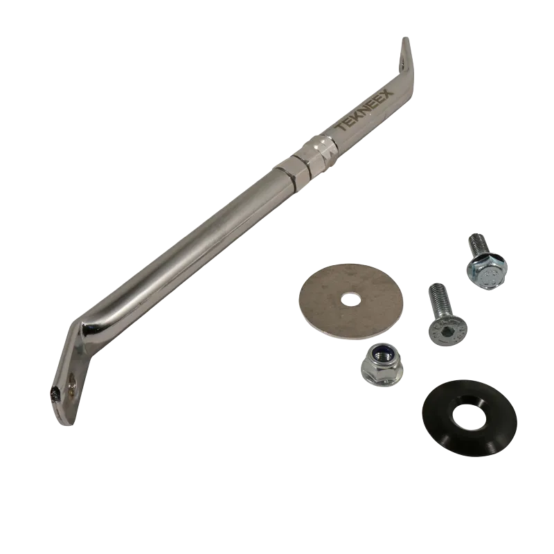 TEKNEEX ADJUSTABLE SEAT STIFFENER